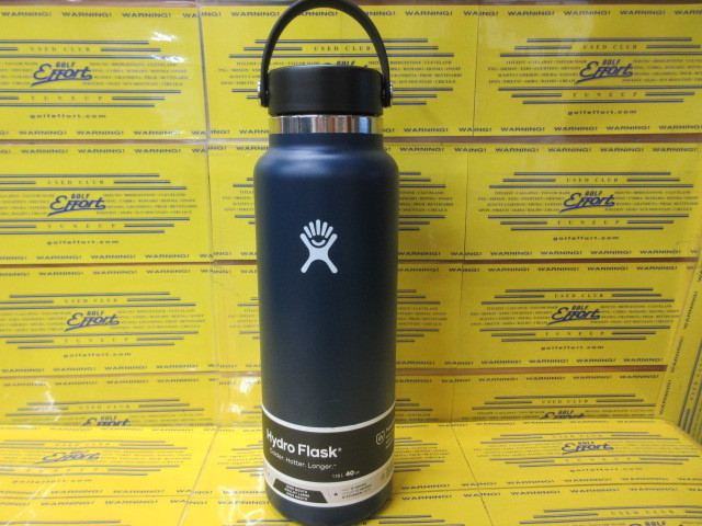 Hydration Wide Mouth 40oz Indigo