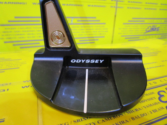 Ai-ONE MILLED TRI-BEAM SIX T