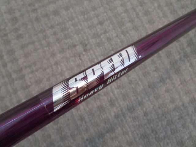 1SPEED DRIVER パープル
