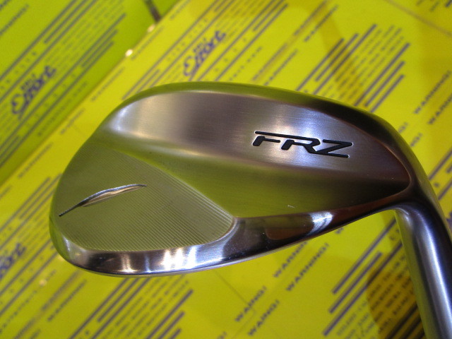 フォーティーン　FRZ-P