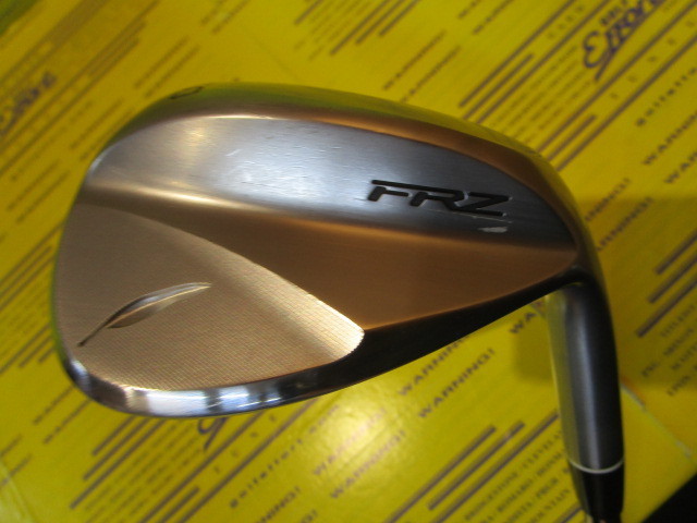 フォーティーン　FRZ-P
