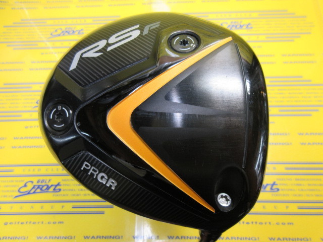 PRGR　RS F(2022)