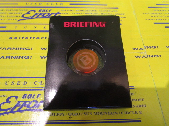 CLEAR COMBI MARKER BRG243G27 Orange