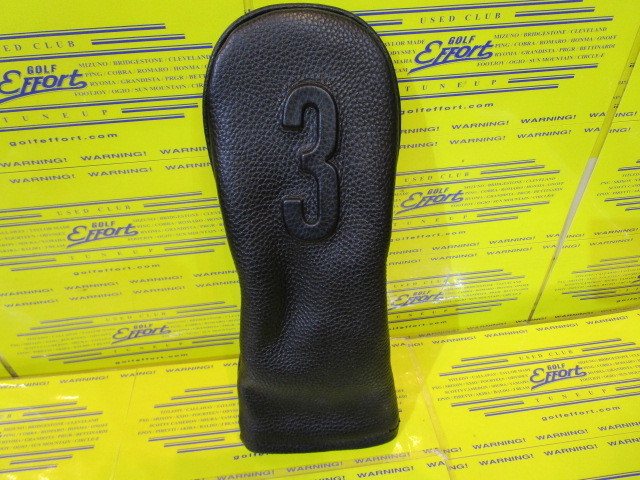 LUX HC1123 UT#3 Black