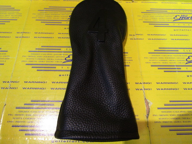 LUX HC1123 UT#4 Black
