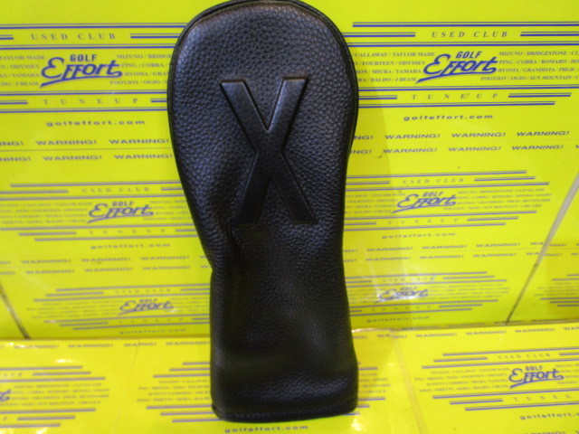 LUX HC1123 UT#X Black