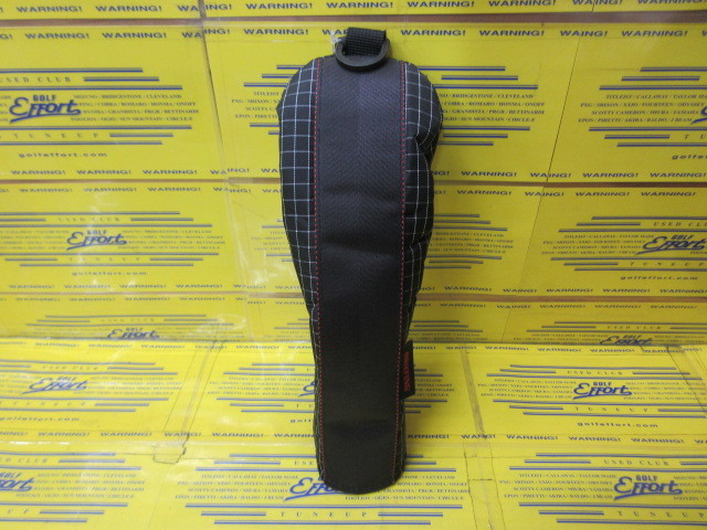 UTILITY COVER RS BRG243G04 Black