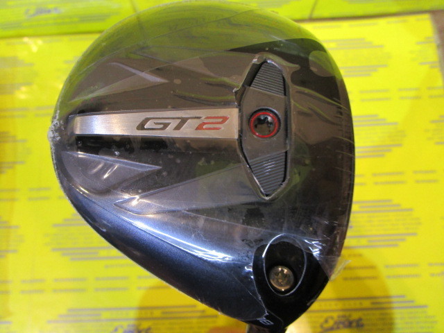 タイトリスト GT2