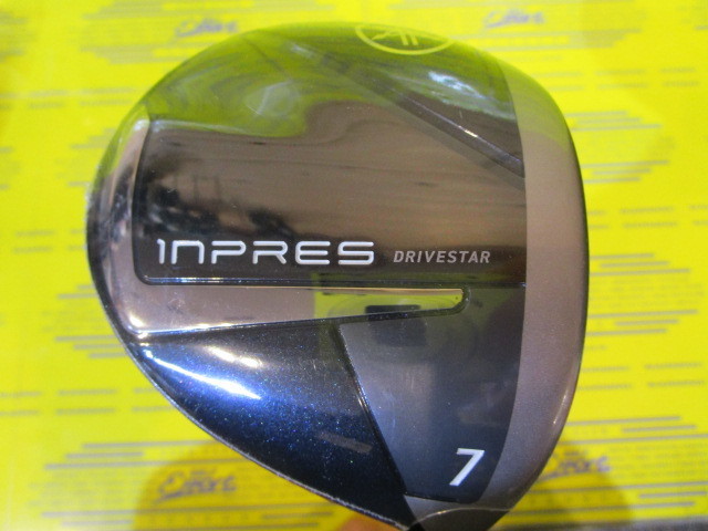 ヤマハ<br>INPRES DRIVESTAR(2025)