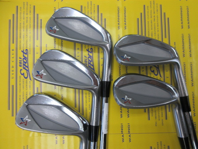 ARTISAN GOLF　LS720CB