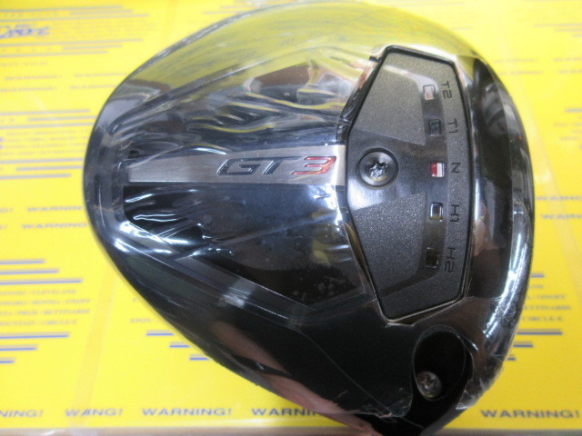 タイトリスト　GT3