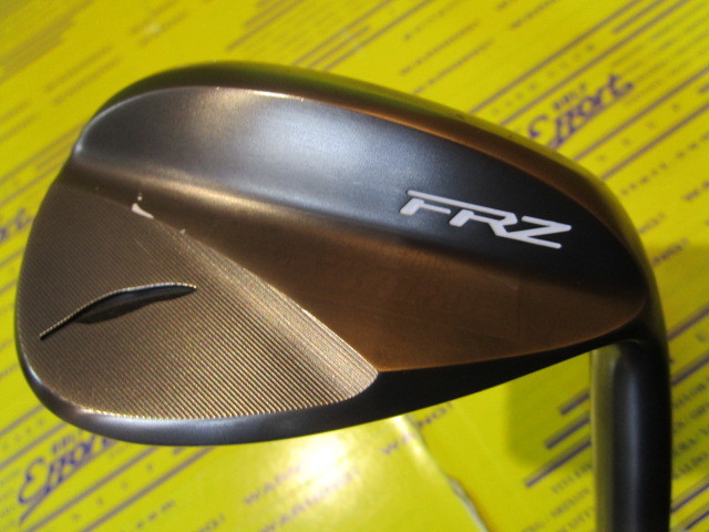 フォーティーン　FRZ-BK