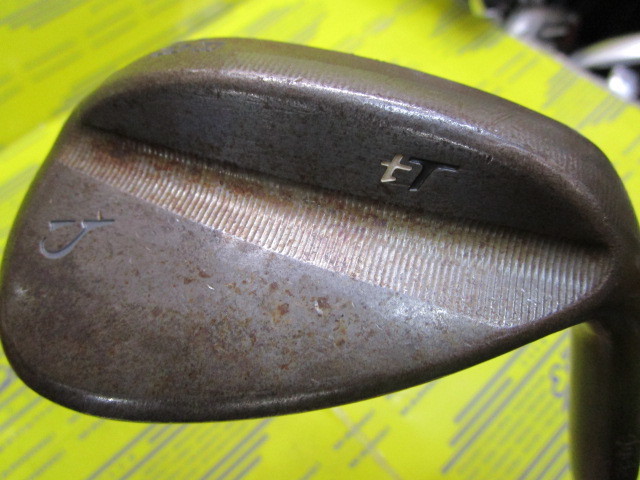 Jucie　tT B Wedge