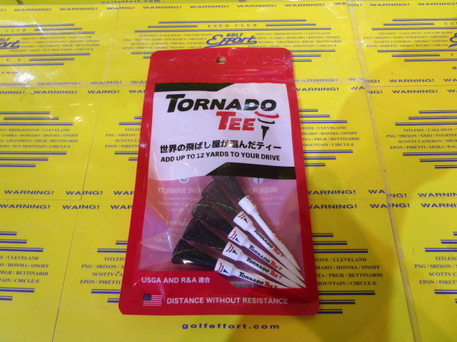TORNADO TEE