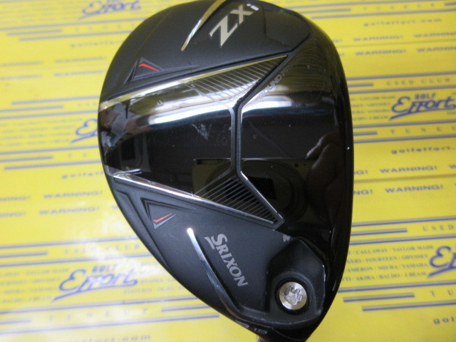 SRIXON ZXi