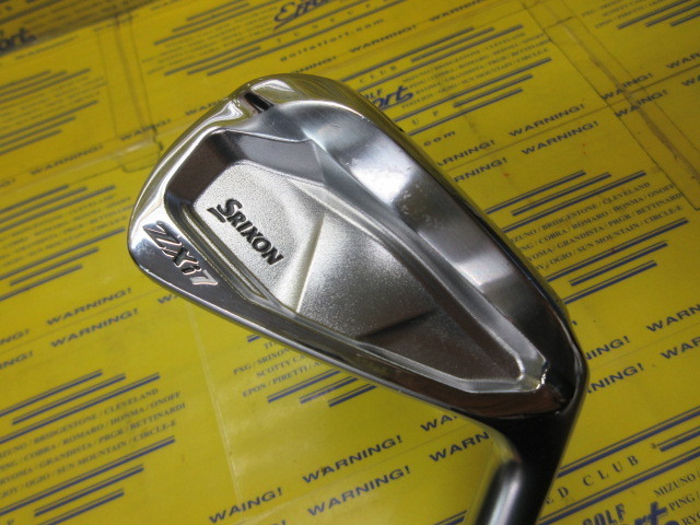SRIXON ZXi7