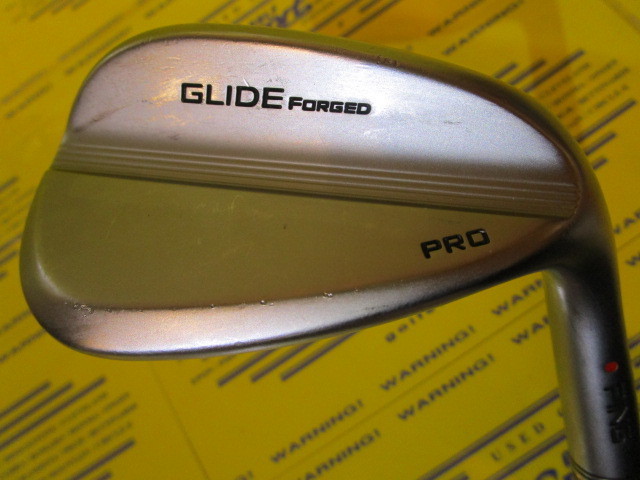 ピン　GLIDE FORGED PRO S