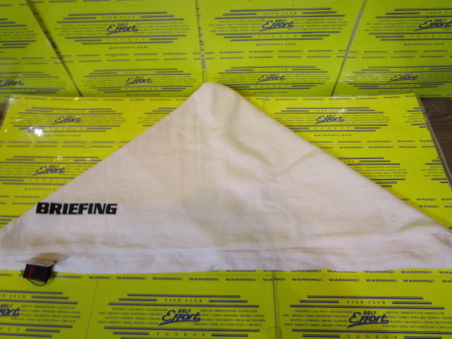 MERINO WOOL KNIT SNOOD BRG243F08 White