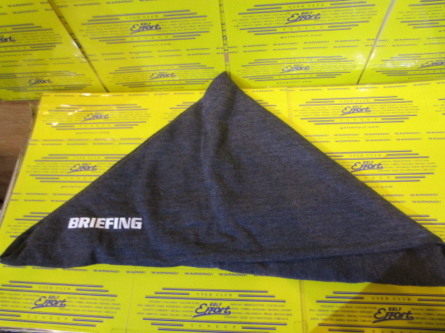 MERINO WOOL KNIT SNOOD BRG243F08 Charcoal