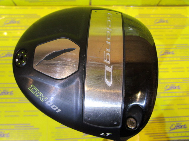 フォーティーン　Gelong D DX-001