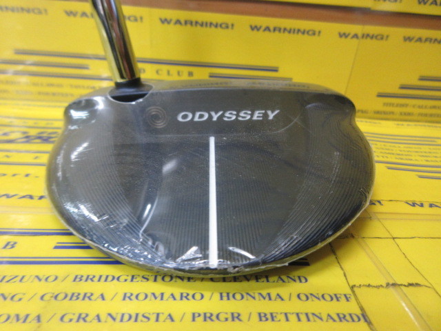 Ai-ONE MILLED ROSSIE V T DB