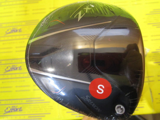 ダンロップ　SRIXON ZXi