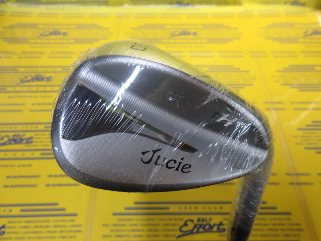 Jucie　tH Wedge