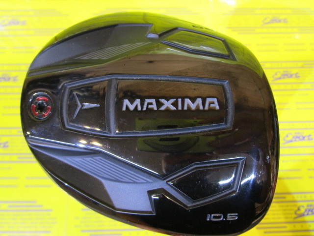 リョーマ MAXIMAⅢ TYPE-D