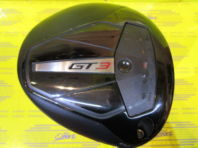 タイトリスト　GT3