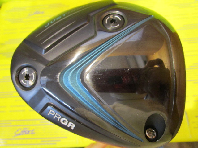 PRGR　RS(2024)