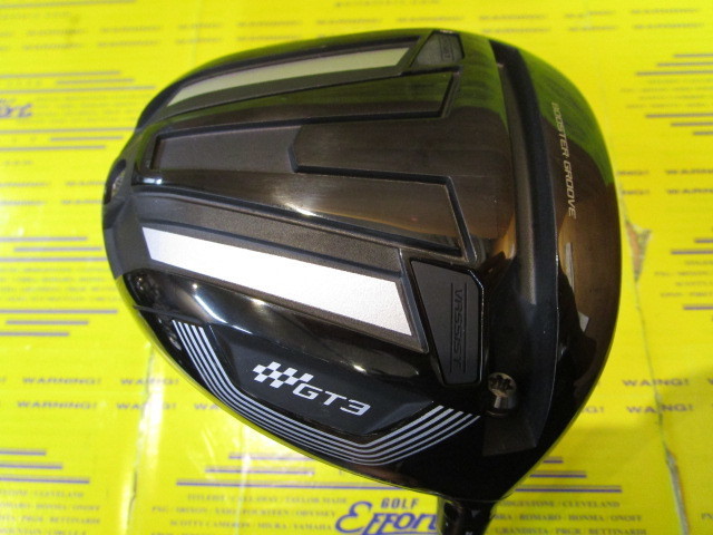 バルド　TT DRIVER GT3 SHALLOW FACE