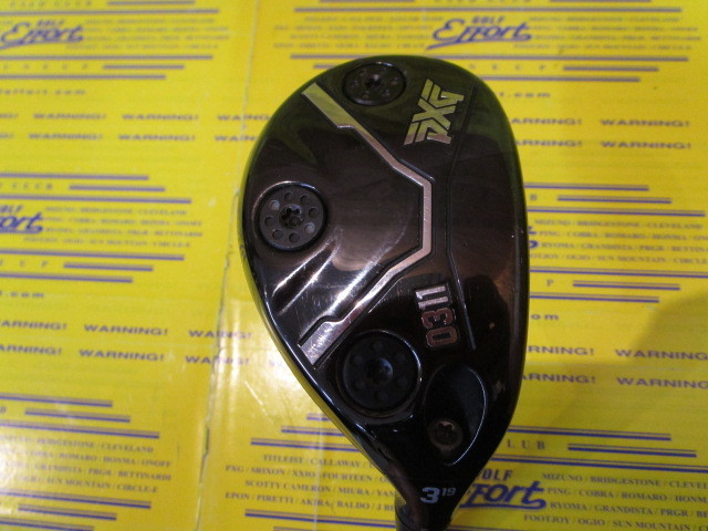 PXG　0311 BLACK OPS