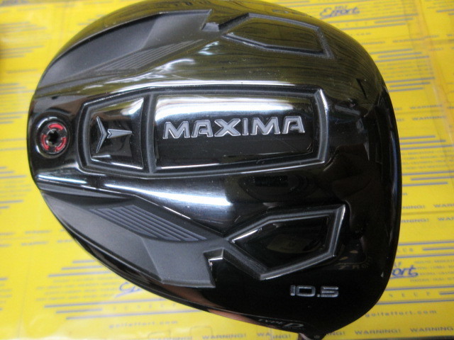 リョーマ　MAXIMAⅢ TYPE-D