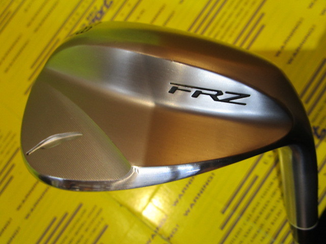 フォーティーン　FRZ-P