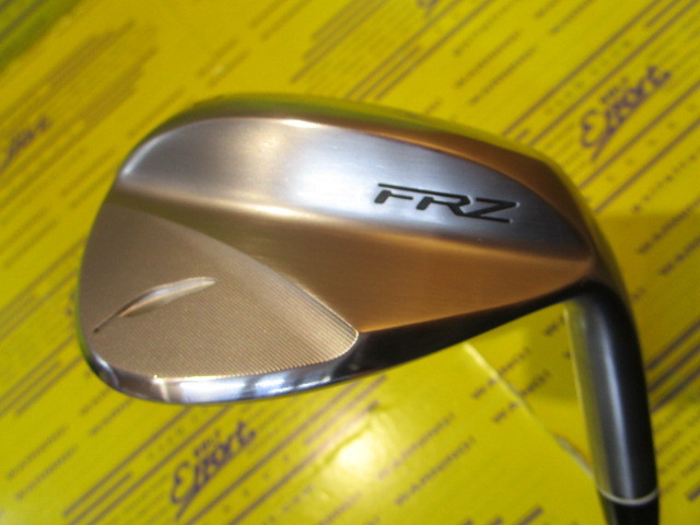 フォーティーン　FRZ-P