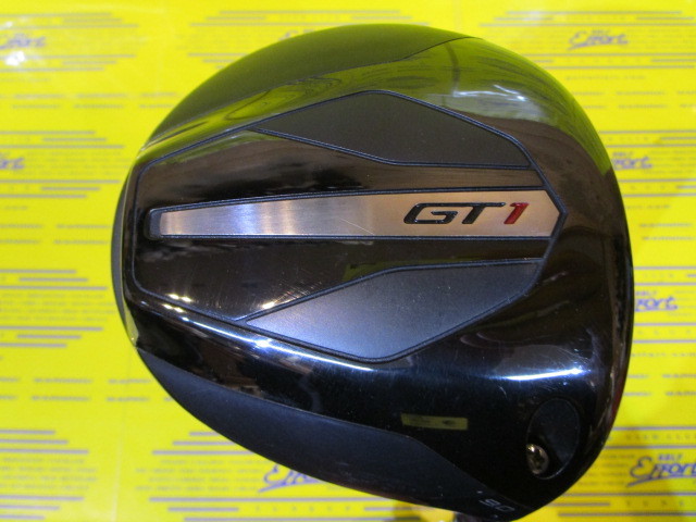 タイトリスト　GT1