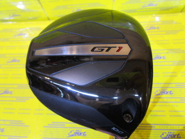 タイトリスト　GT1