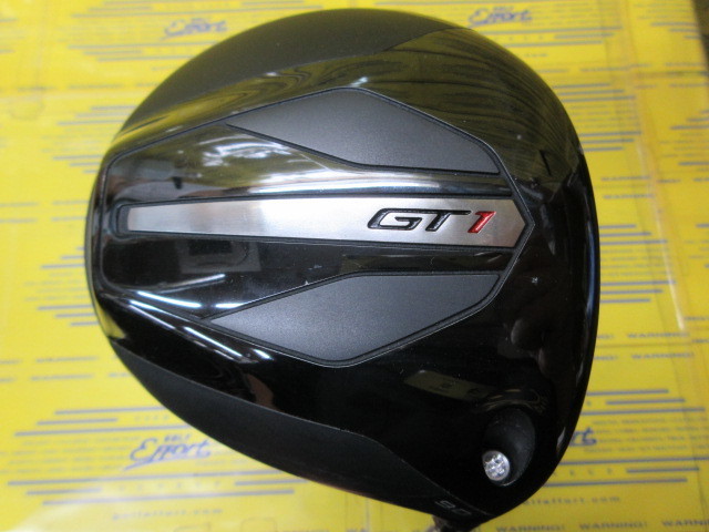 タイトリスト　GT1