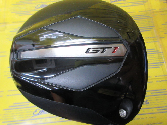 タイトリスト　GT1