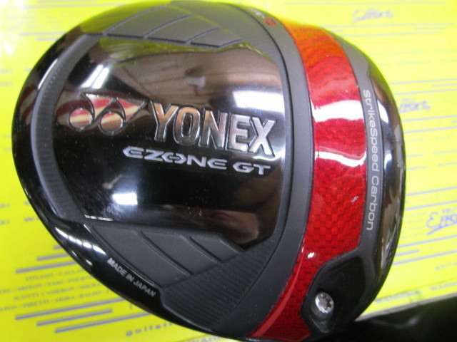 ヨネックス<br>E-ZONE GT(2024) TYPE D