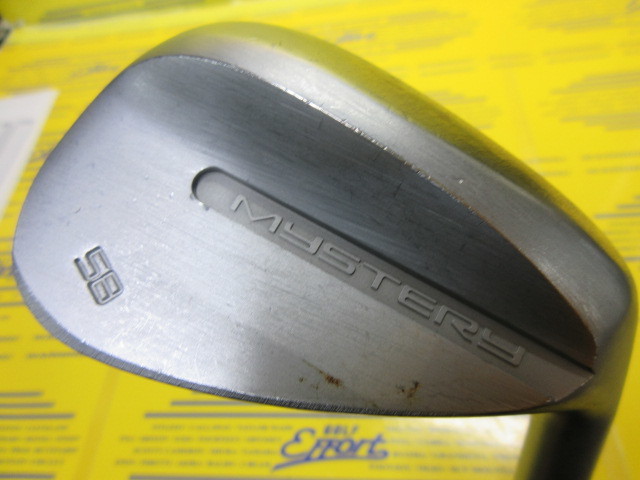 ミステリー　212MF