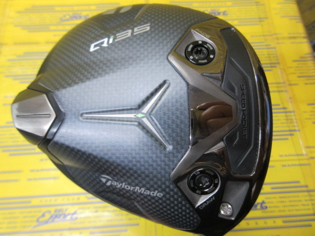 テーラーメイド　Qi35 LS