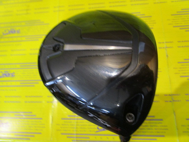タイトリスト　TSR3