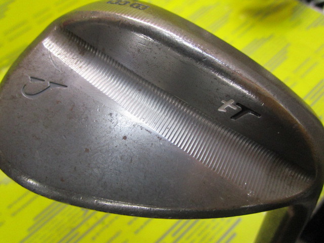 Jucie　tT B Wedge