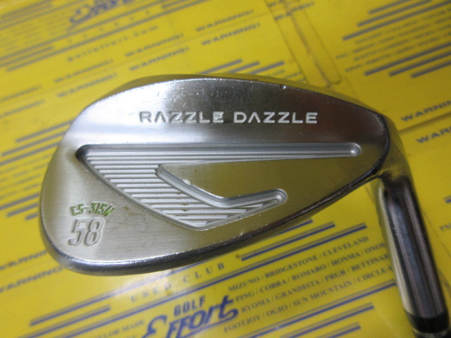 RAZZLE DAZZLE　CS-315W