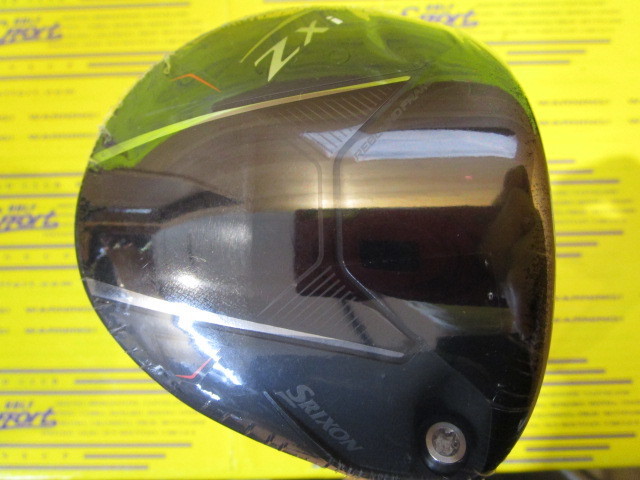 ダンロップ　SRIXON ZXi