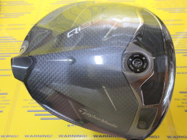 テーラーメイド Qi35