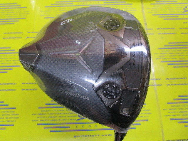 テーラーメイド　Qi35 LS
