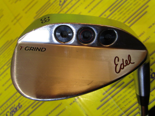 EDEL　SMS T-GRIND