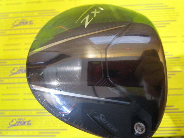 ダンロップ　SRIXON ZXi